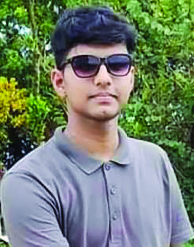 Photo of মো: আসিফ হাসান